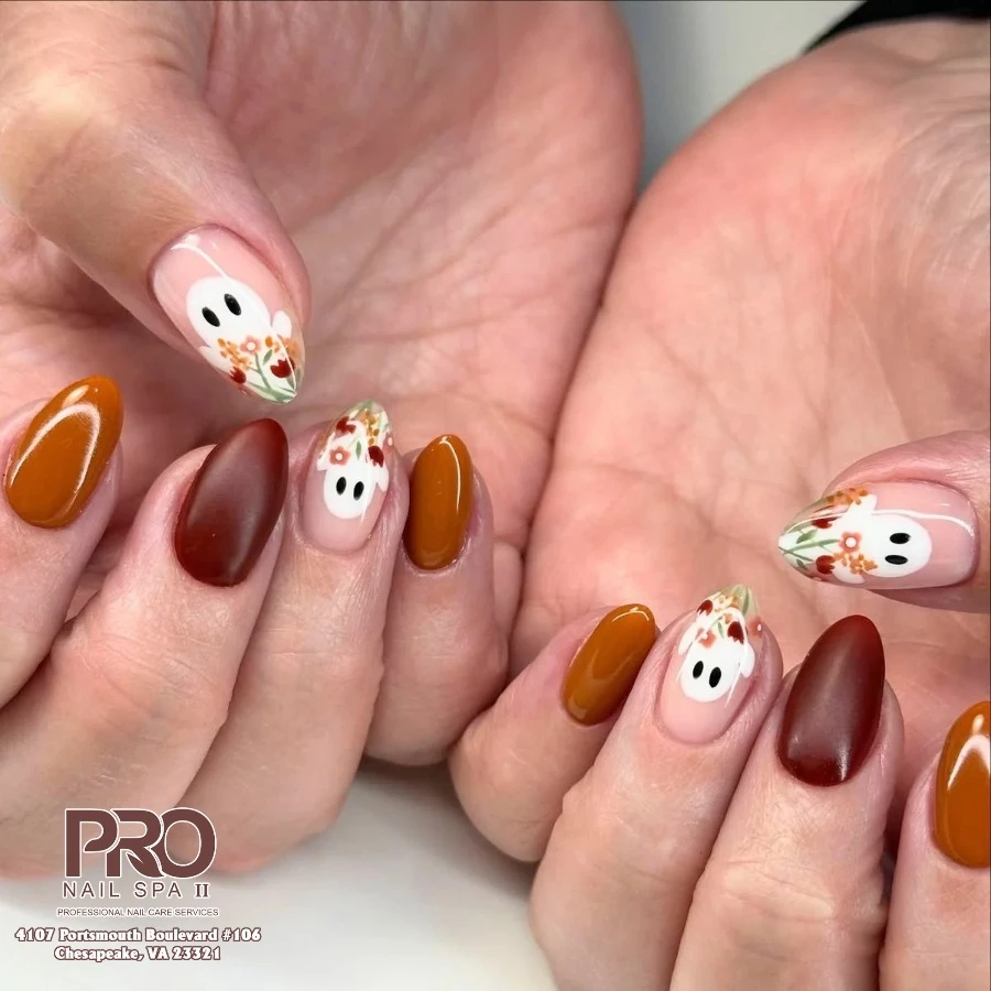 Pro Nail Spa II | Ideal Nail Salon in Chesapeake, VA 23321